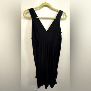 Ronni Nicole Black Women’s Dress